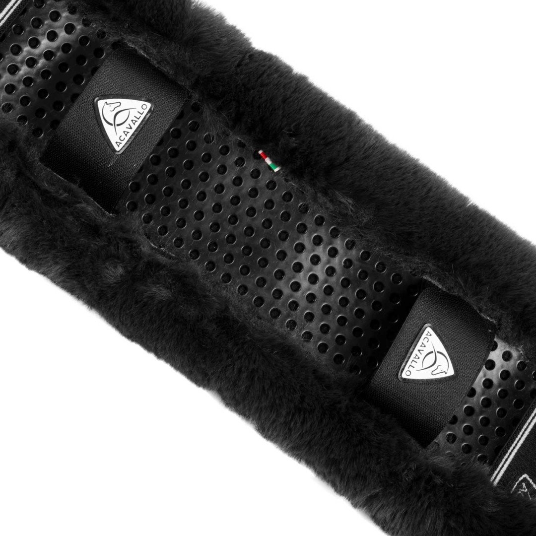 Gilet court Classic en gel Girth laine écologique