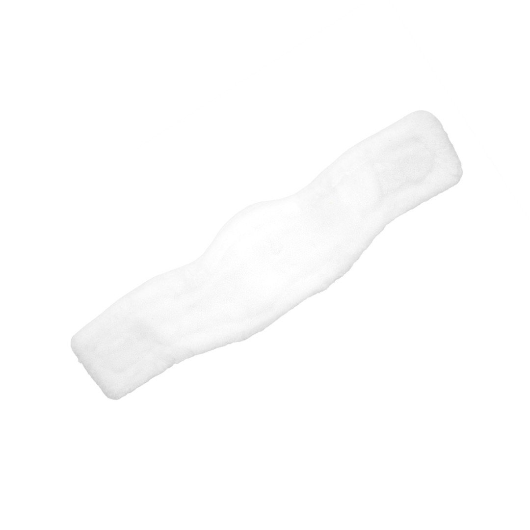 Gel de contorno para Girth corta de piel de oveja
