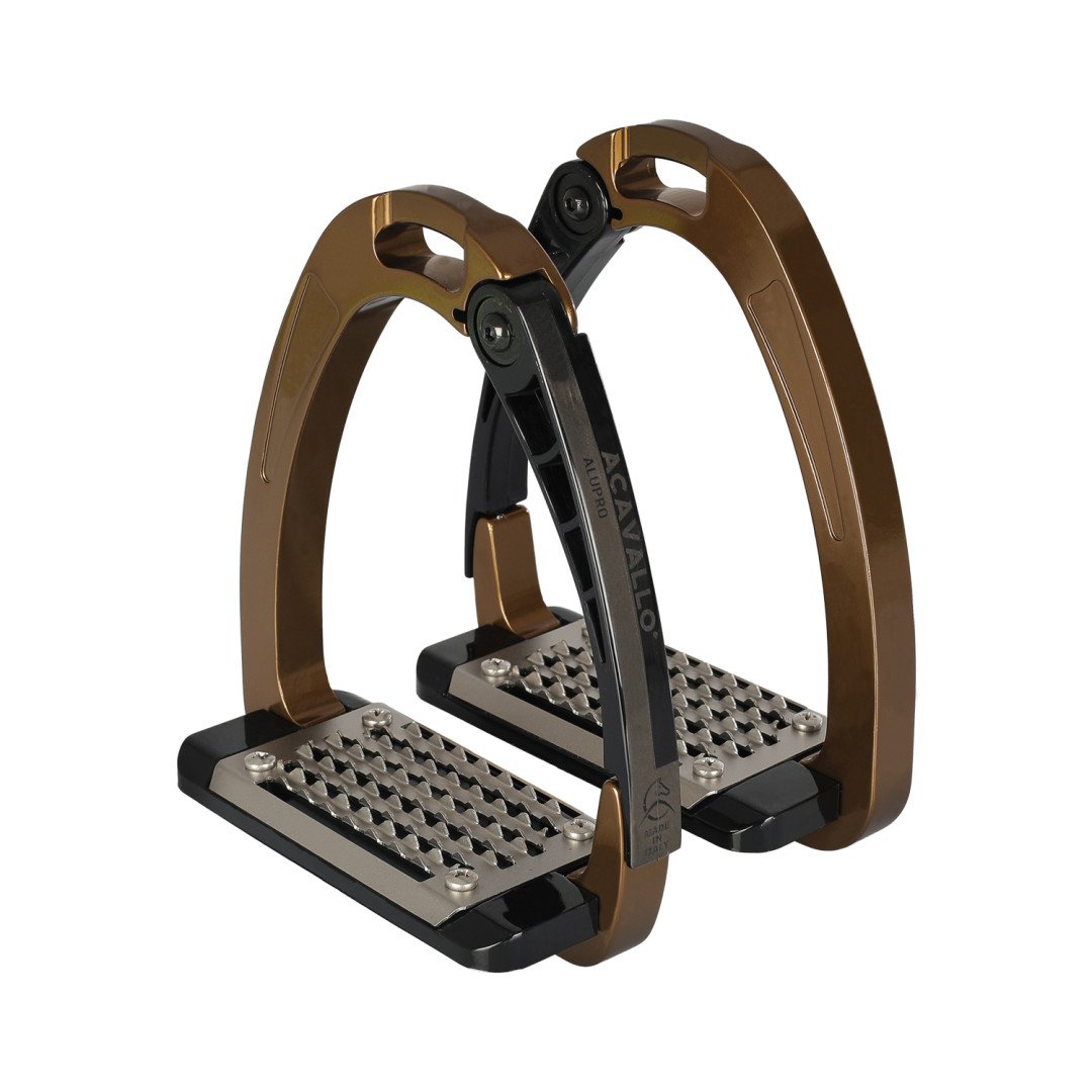 Staffe Arena Alupro Stirrup 154,92&nbsp;€
