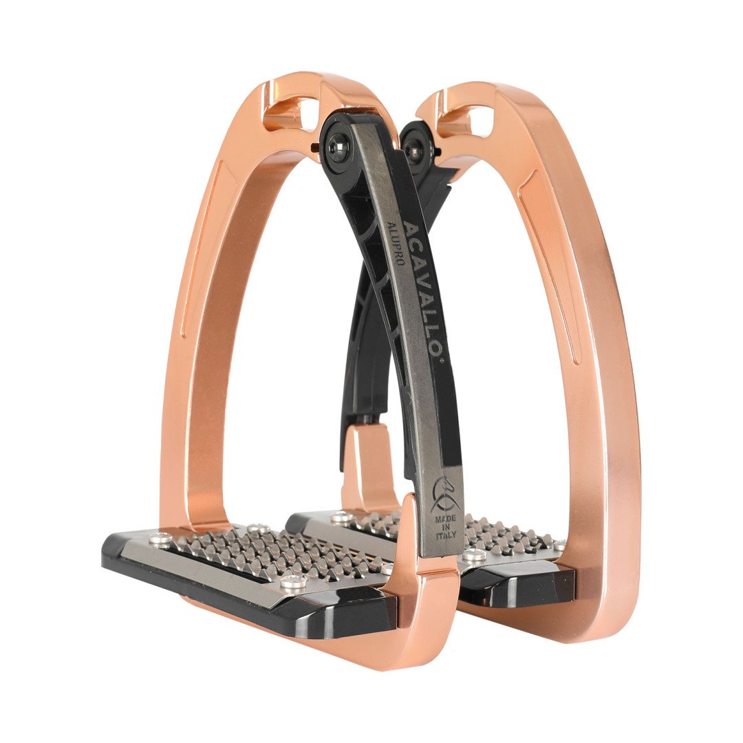 Staffe Arena Alupro Stirrup 154,92&nbsp;€