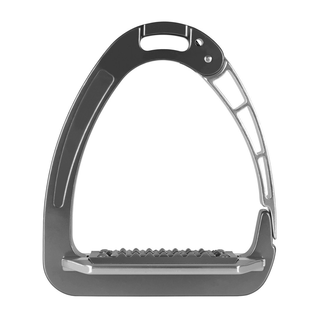 Acavallo Arena Aluplus Aluminium Stirrups