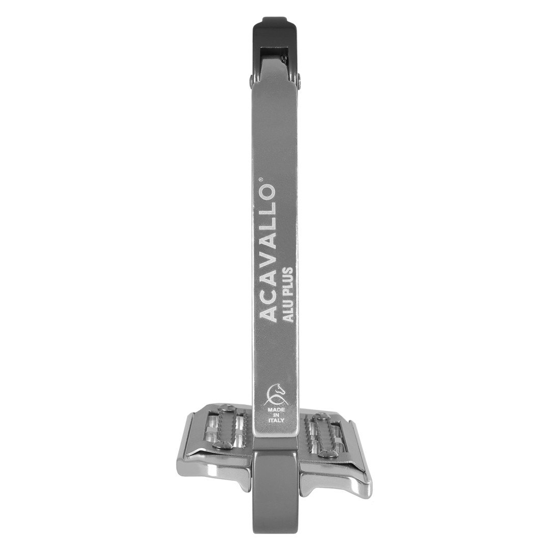 Estribo de alumínio Arena Aluplus