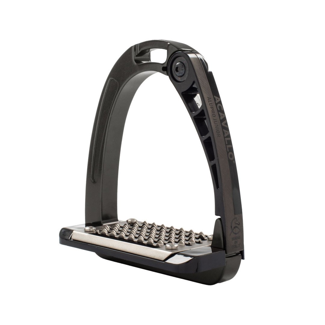 Banco Arena Alupro Stirrup Junior 10,5cm
