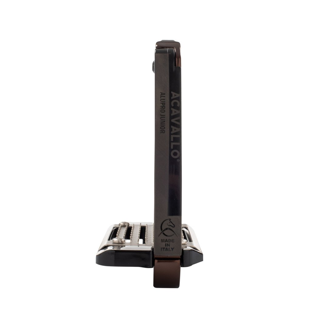 Banco de estribos Arena Alupro Junior 10.5cm