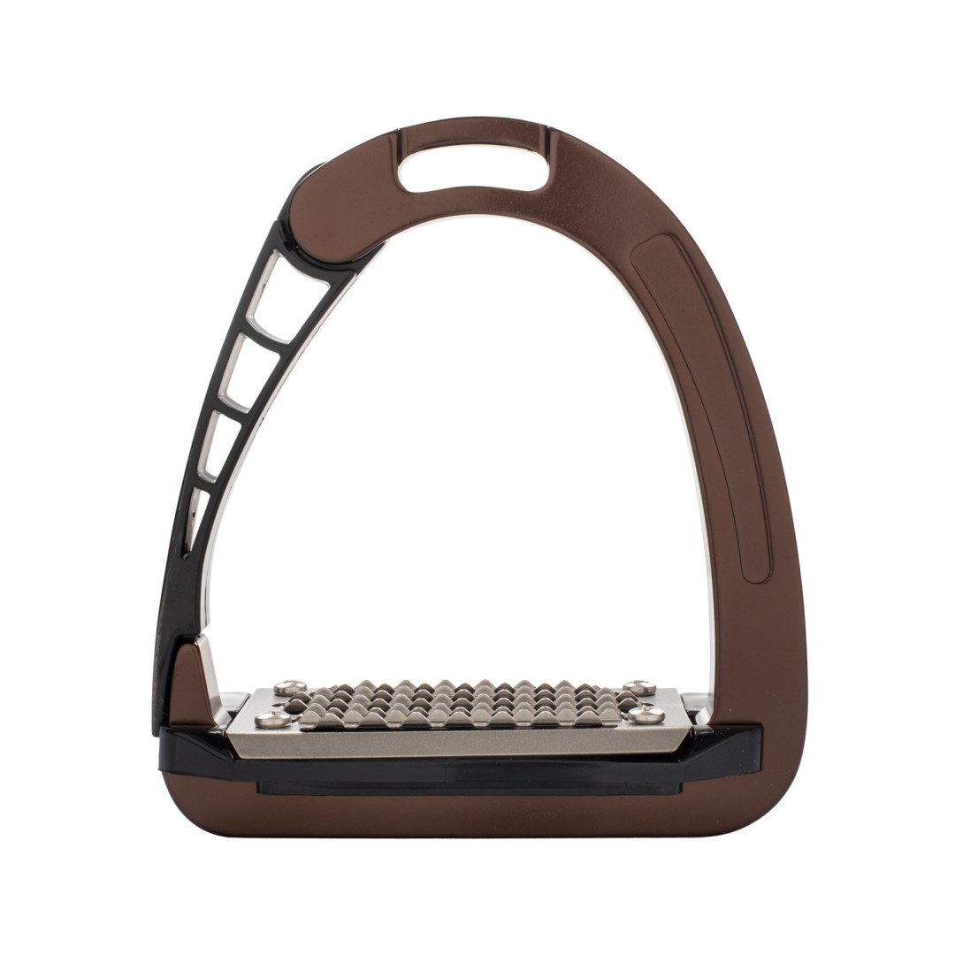 Banco Arena Alupro Stirrup Junior 10.5cm