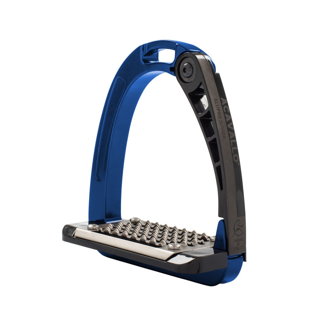 Banco Arena Alupro Stirrup Junior 10.5cm