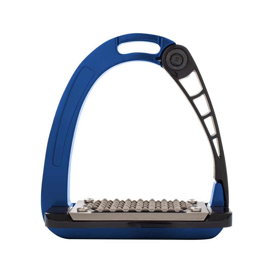 Banco Arena Alupro Stirrup Junior 10.5cm