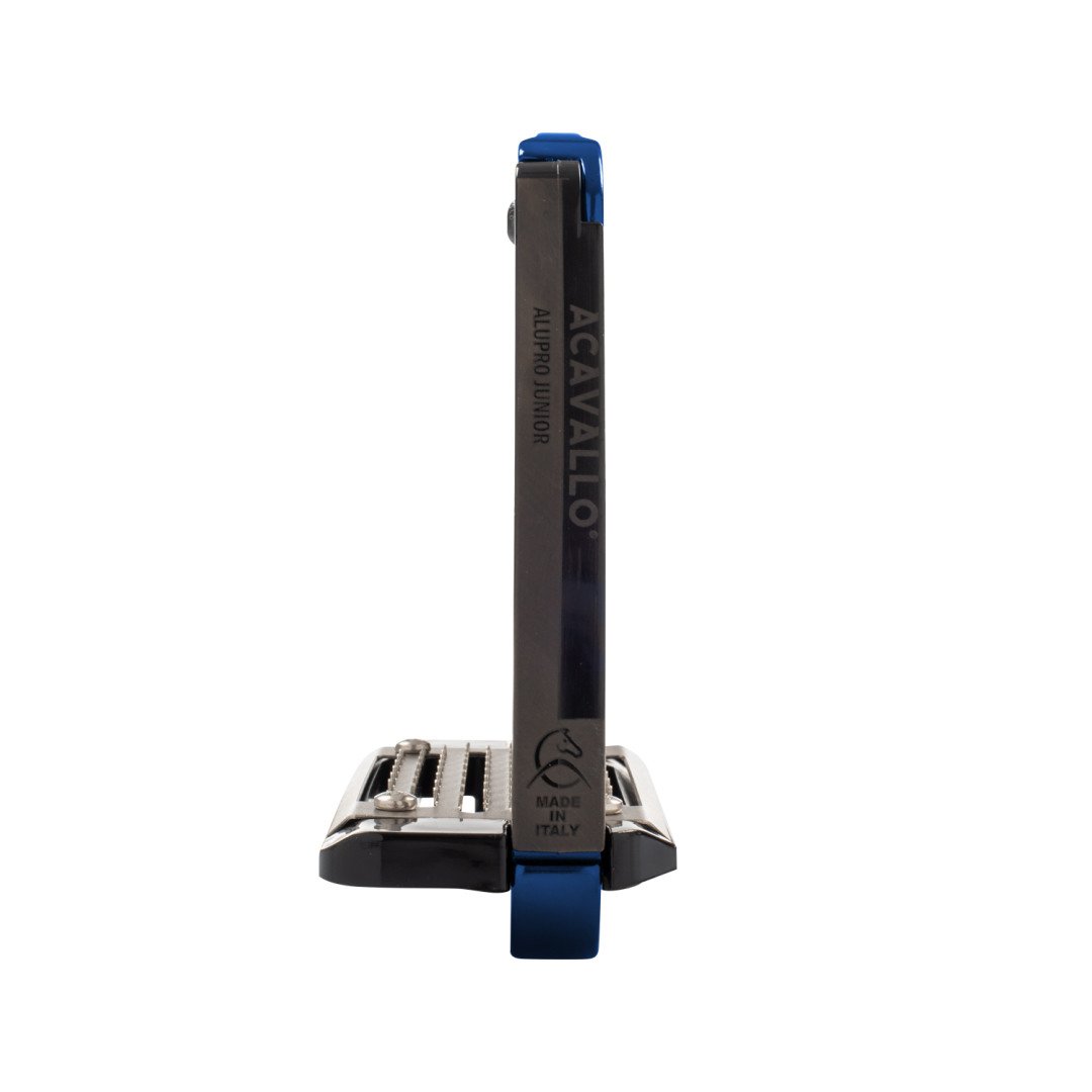 Banco Arena Alupro Stirrup Junior 10.5cm