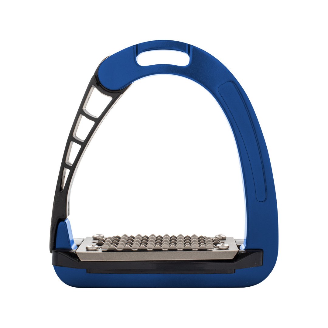 Banco Arena Alupro Stirrup Junior 10.5cm