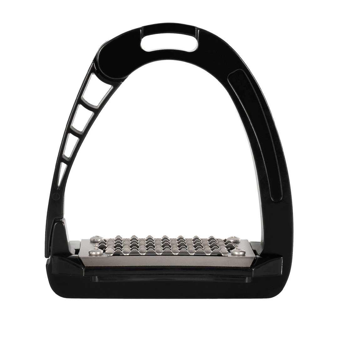 Banco Arena Alupro Stirrup Junior 10.5cm