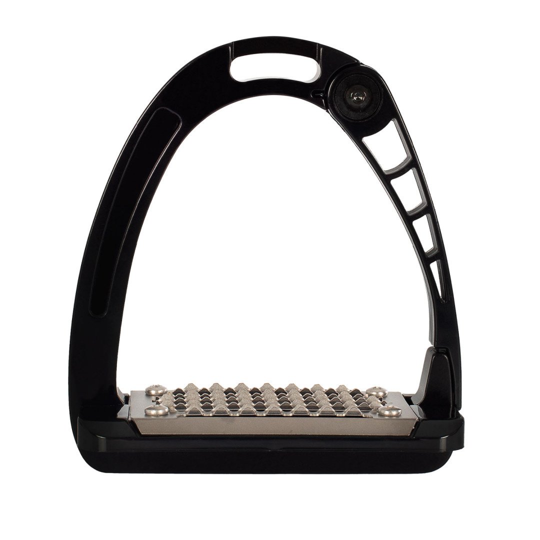 Arena Alupro Stirrup Junior bench 10.5cm