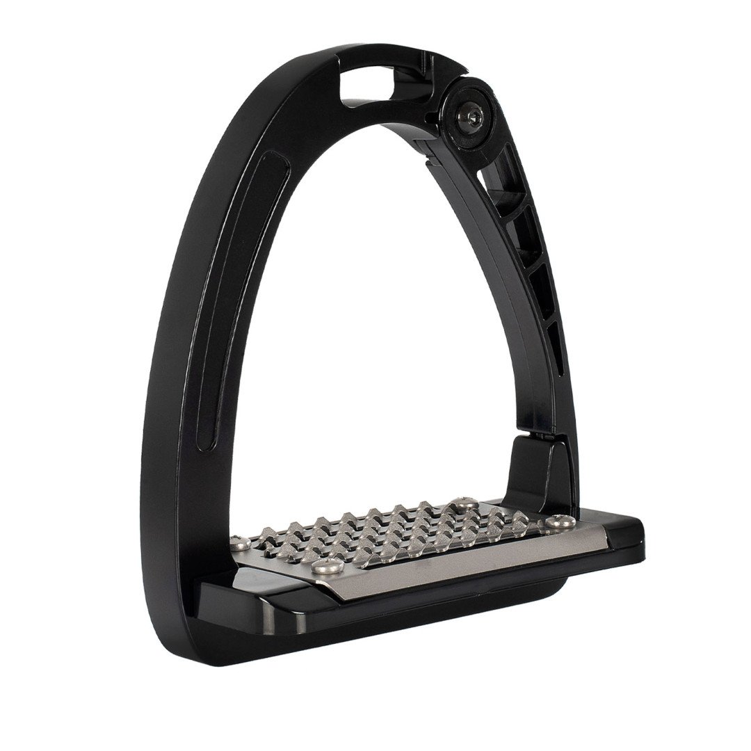 Banc Arena Alupro Stirrup Junior 10.5cm
