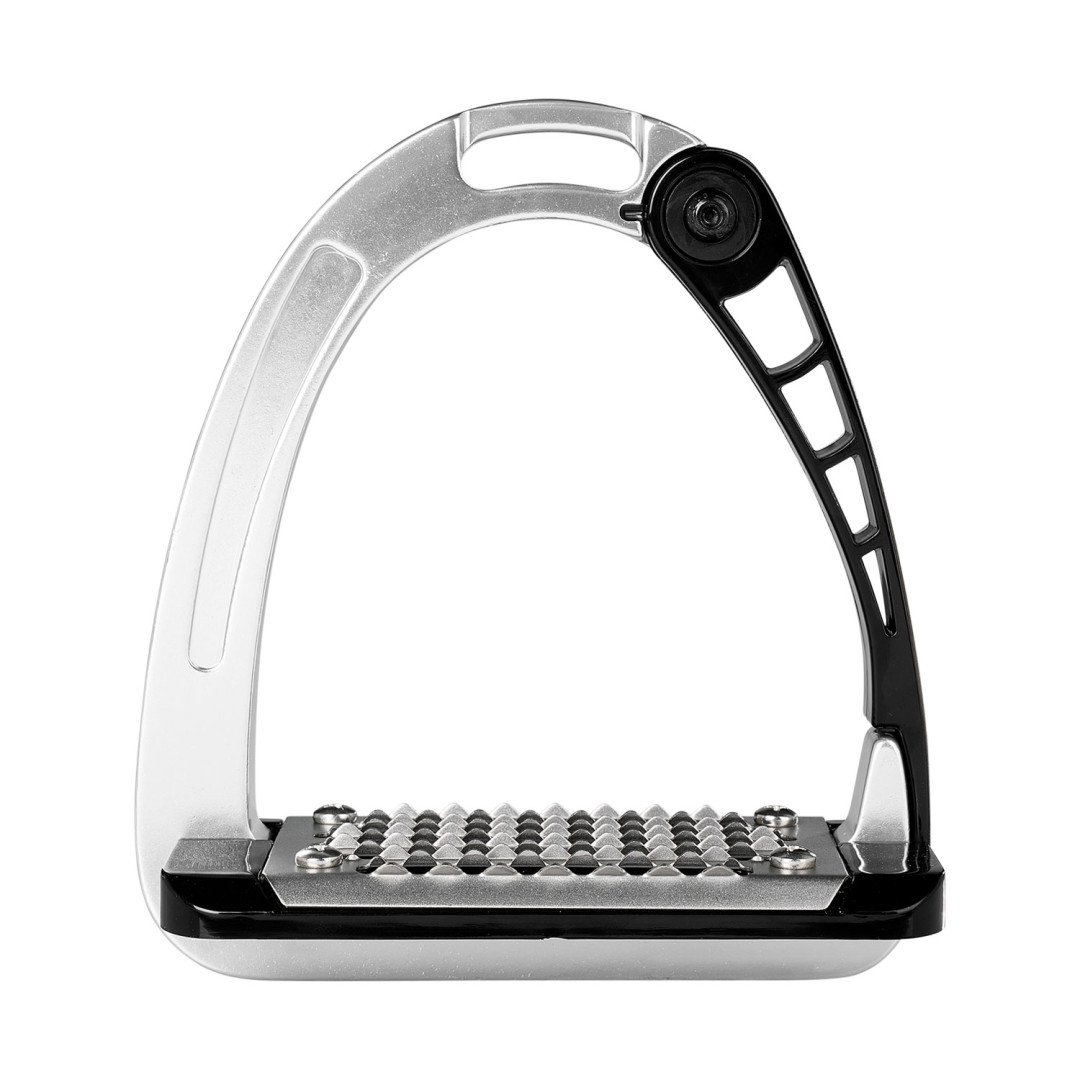 Arena Alupro Stirrup Junior bench 10.5cm