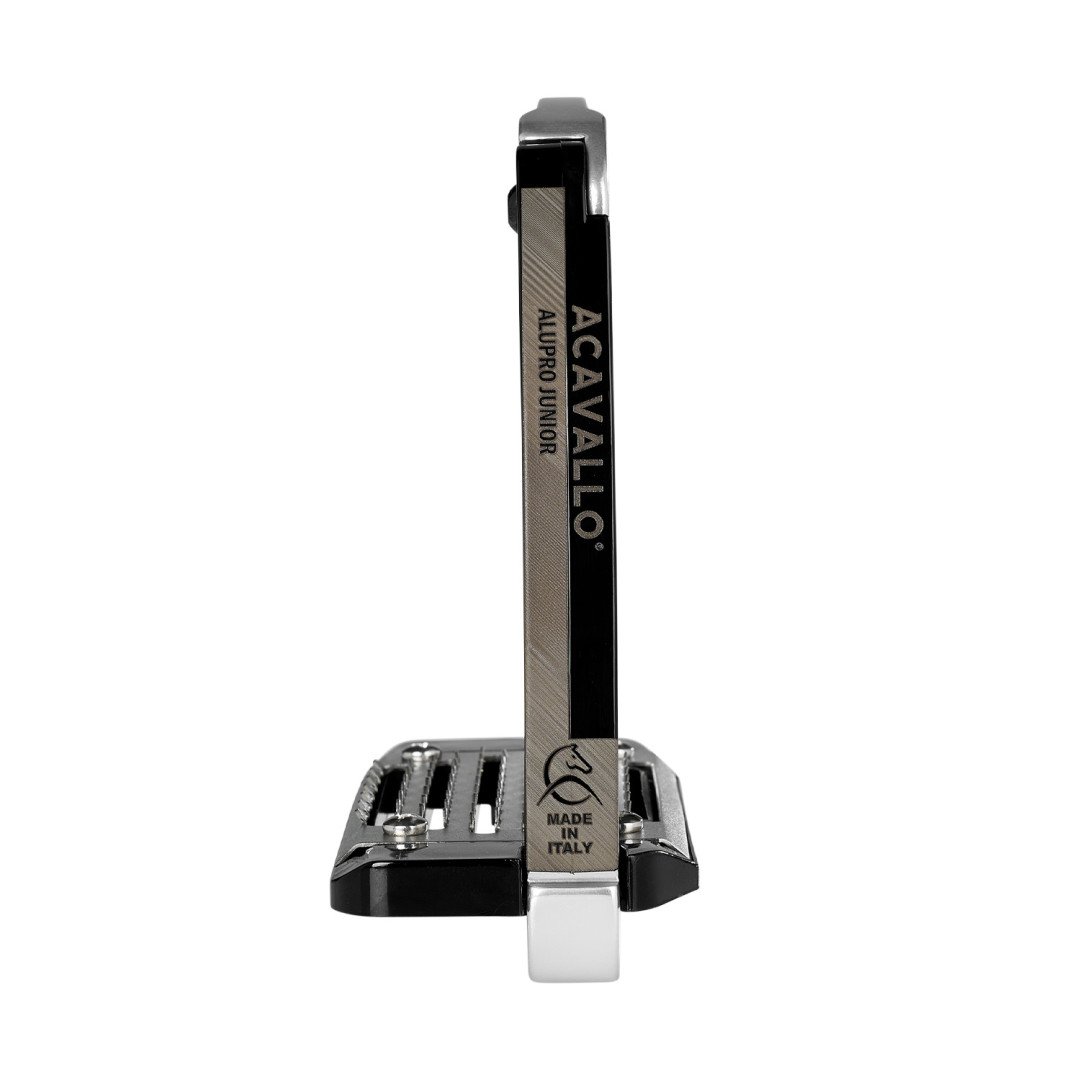 Banco de estribos Arena Alupro Junior 10.5cm