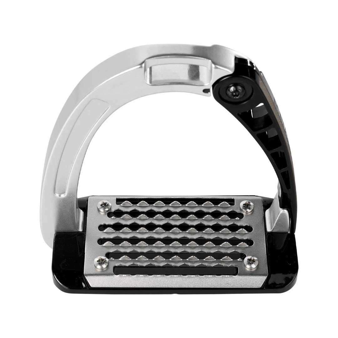Banc Arena Alupro Stirrup Junior 10.5cm