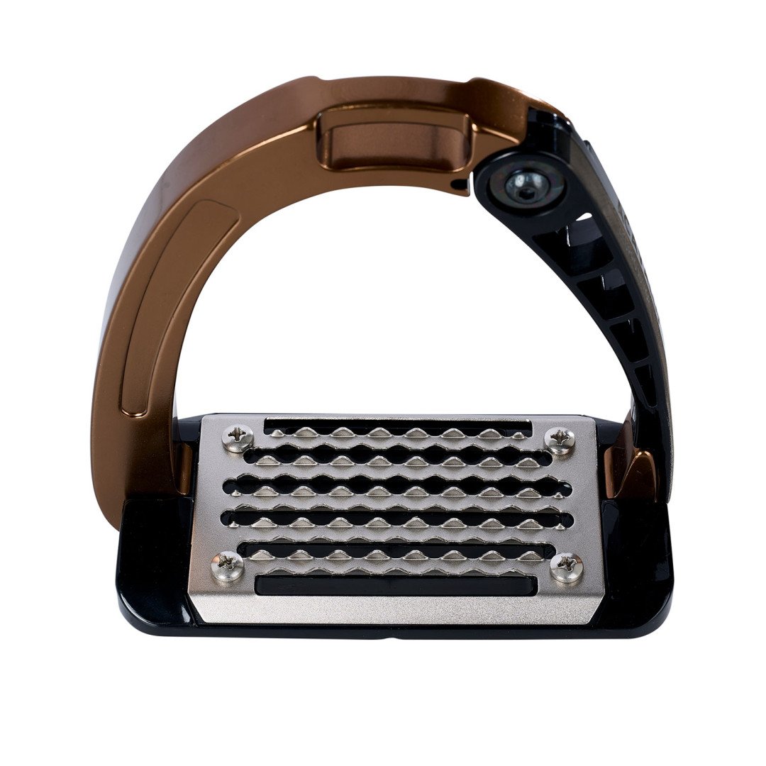 Banco Arena Alupro Stirrup Junior 10.5cm