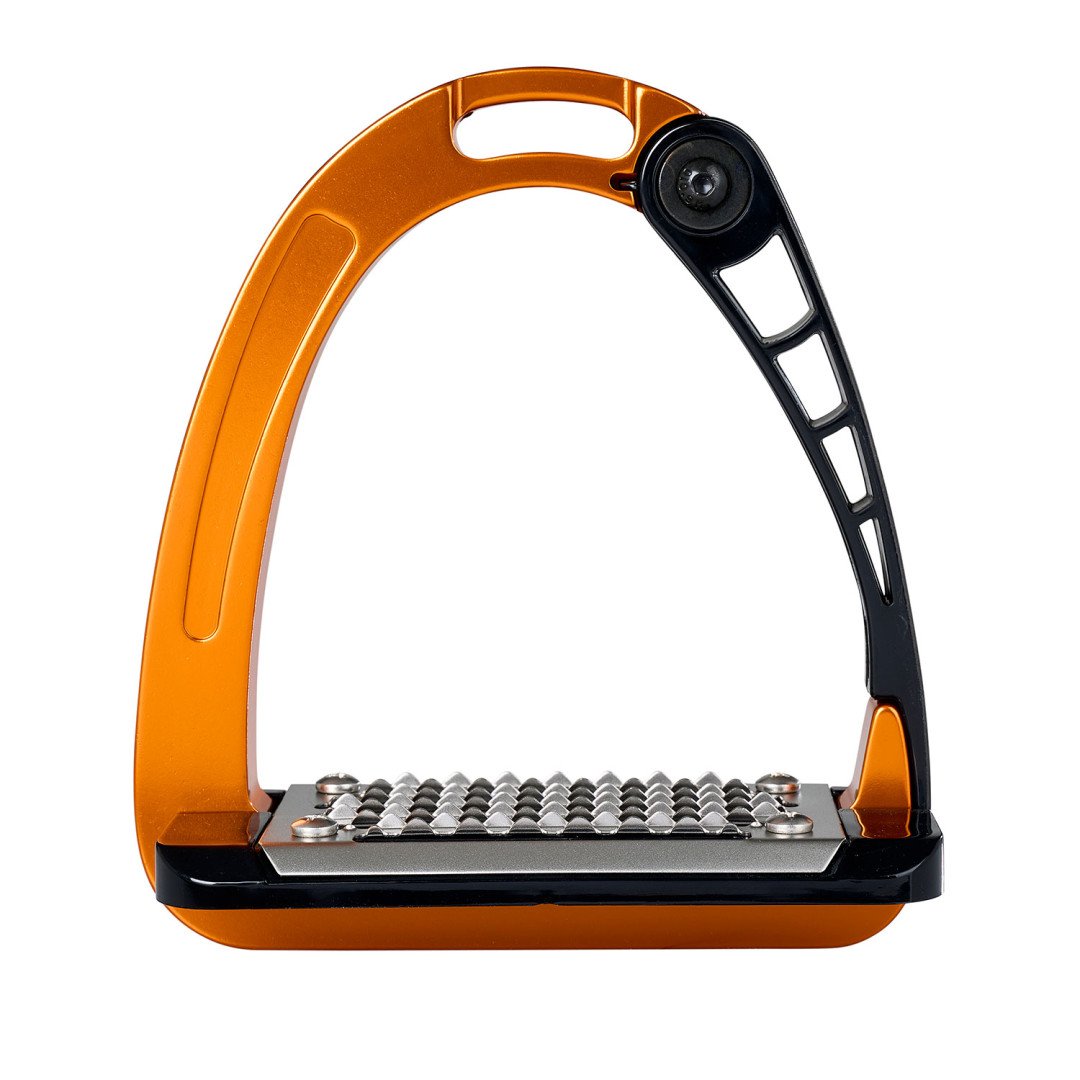 Banco Arena Alupro Stirrup Junior 10.5cm