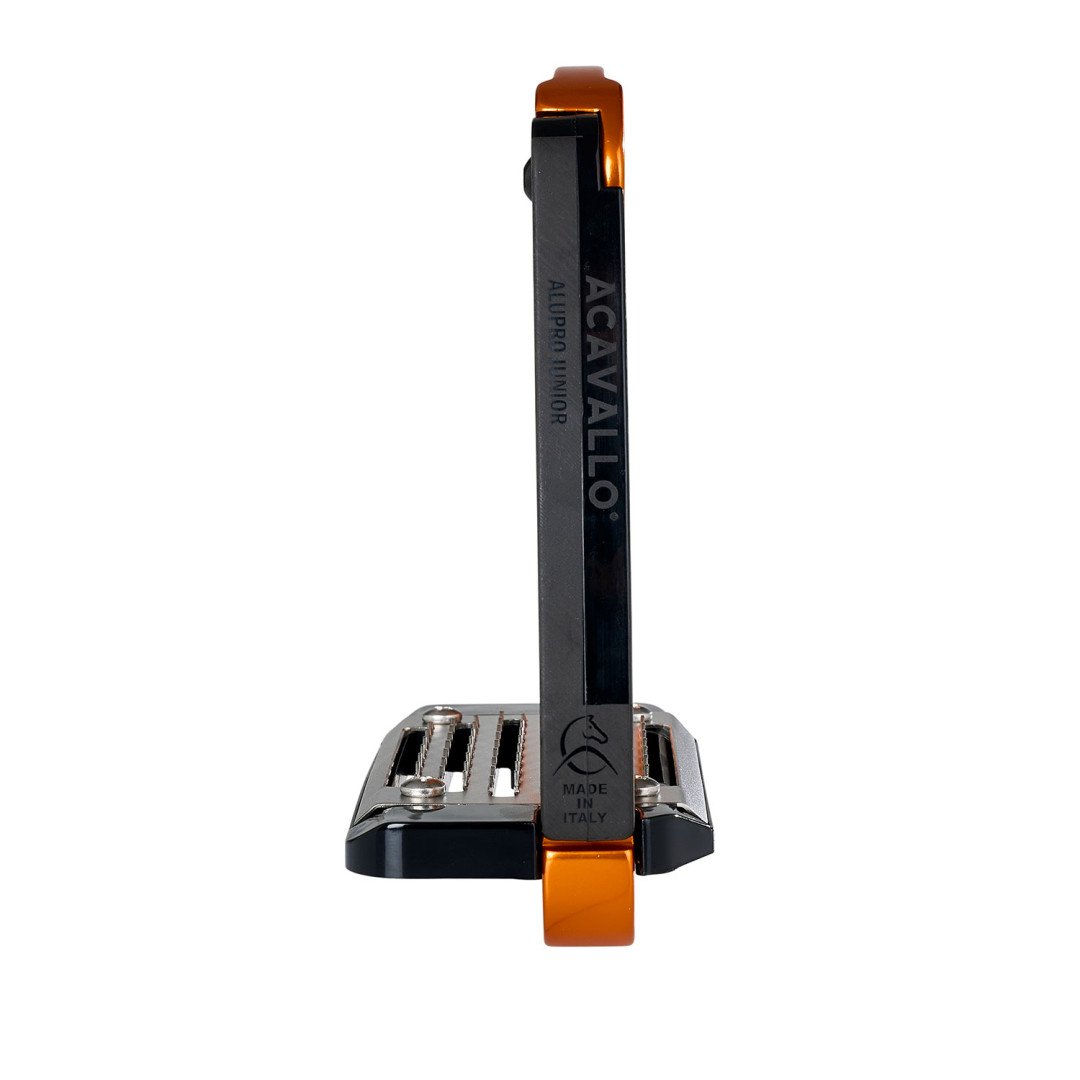 Banco Arena Alupro Stirrup Junior 10.5cm