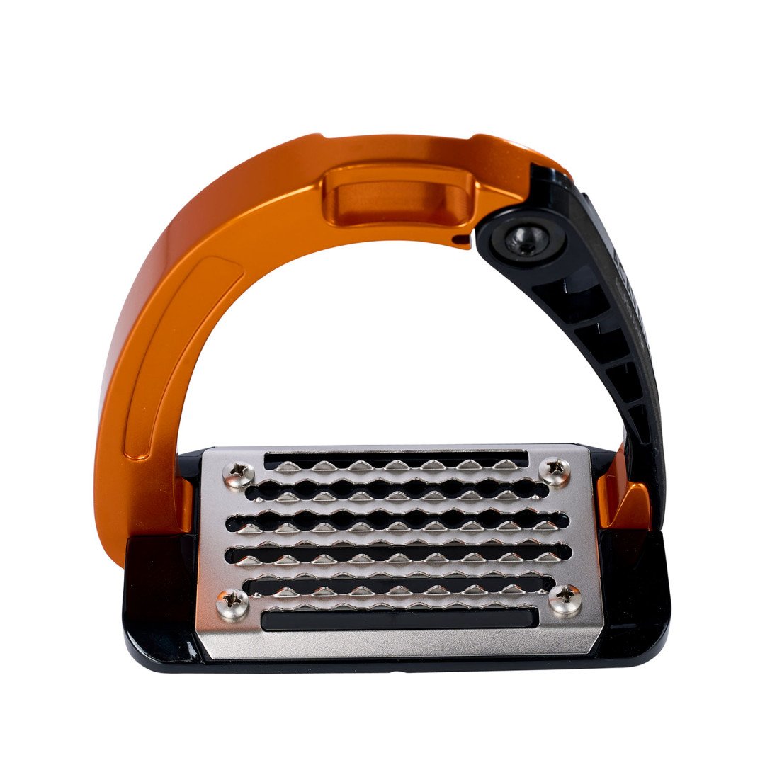 Arena Alupro Stirrup Junior panca 10.5cm