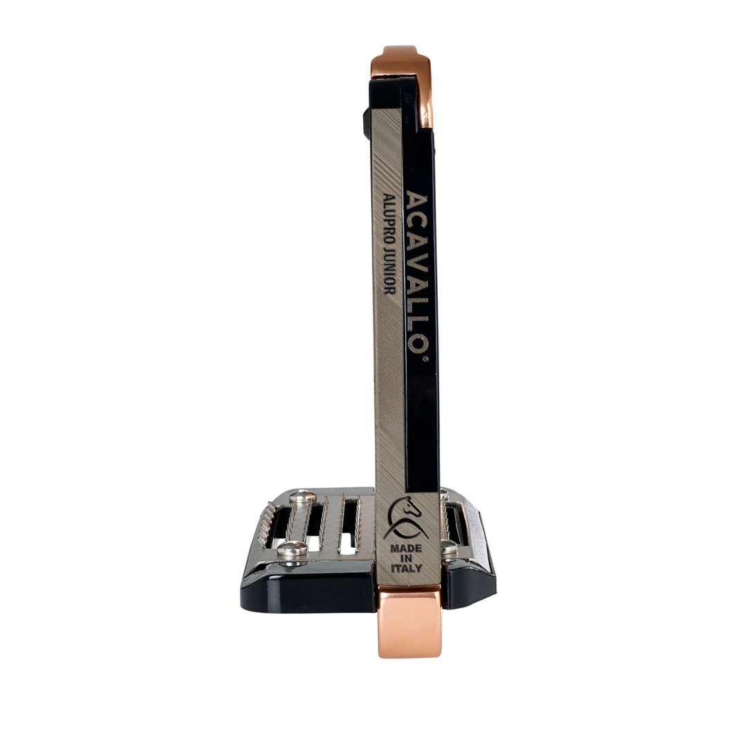 Banc Arena Alupro Stirrup Junior 10.5cm