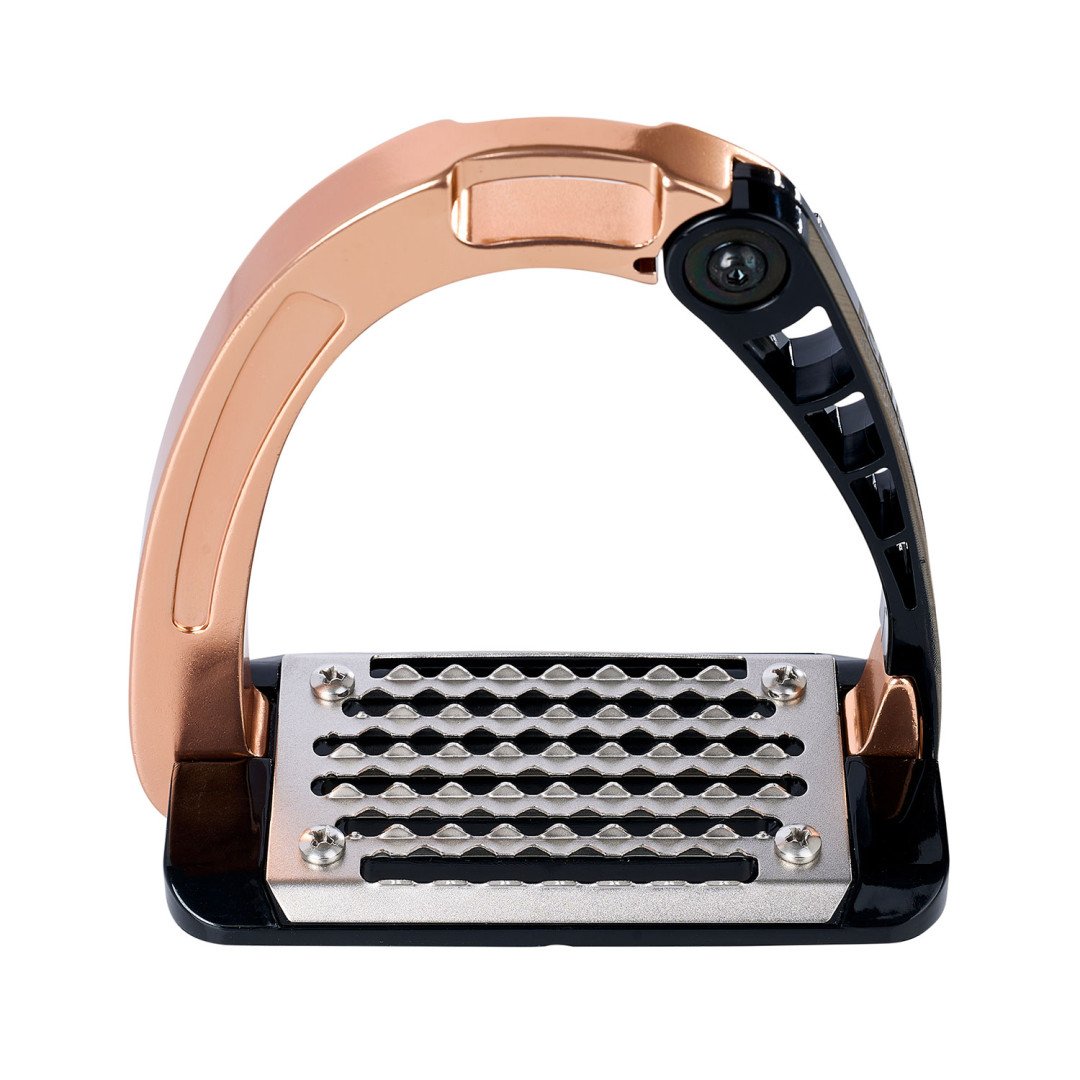 Banc Arena Alupro Stirrup Junior 10.5cm