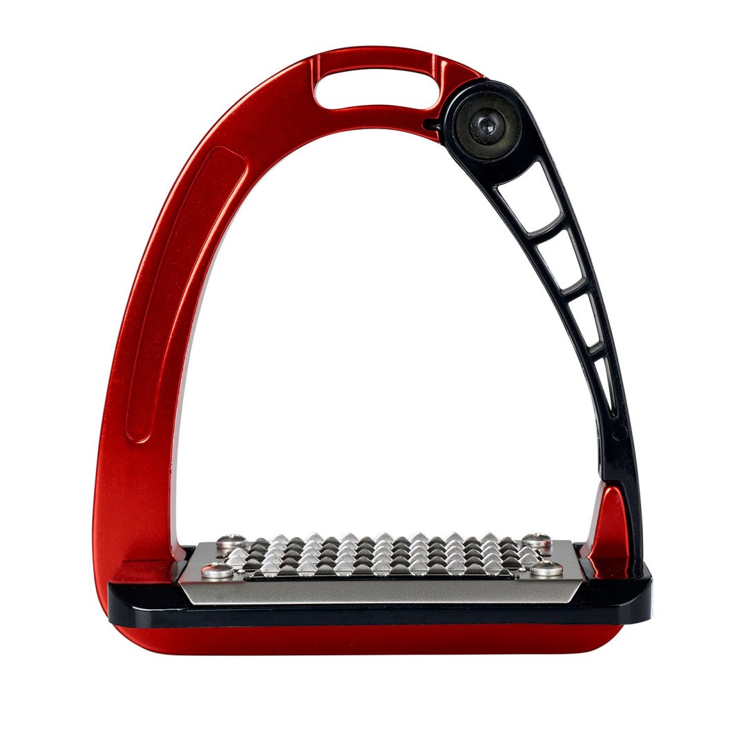 Arena Alupro Stirrup Junior bench 10.5cm