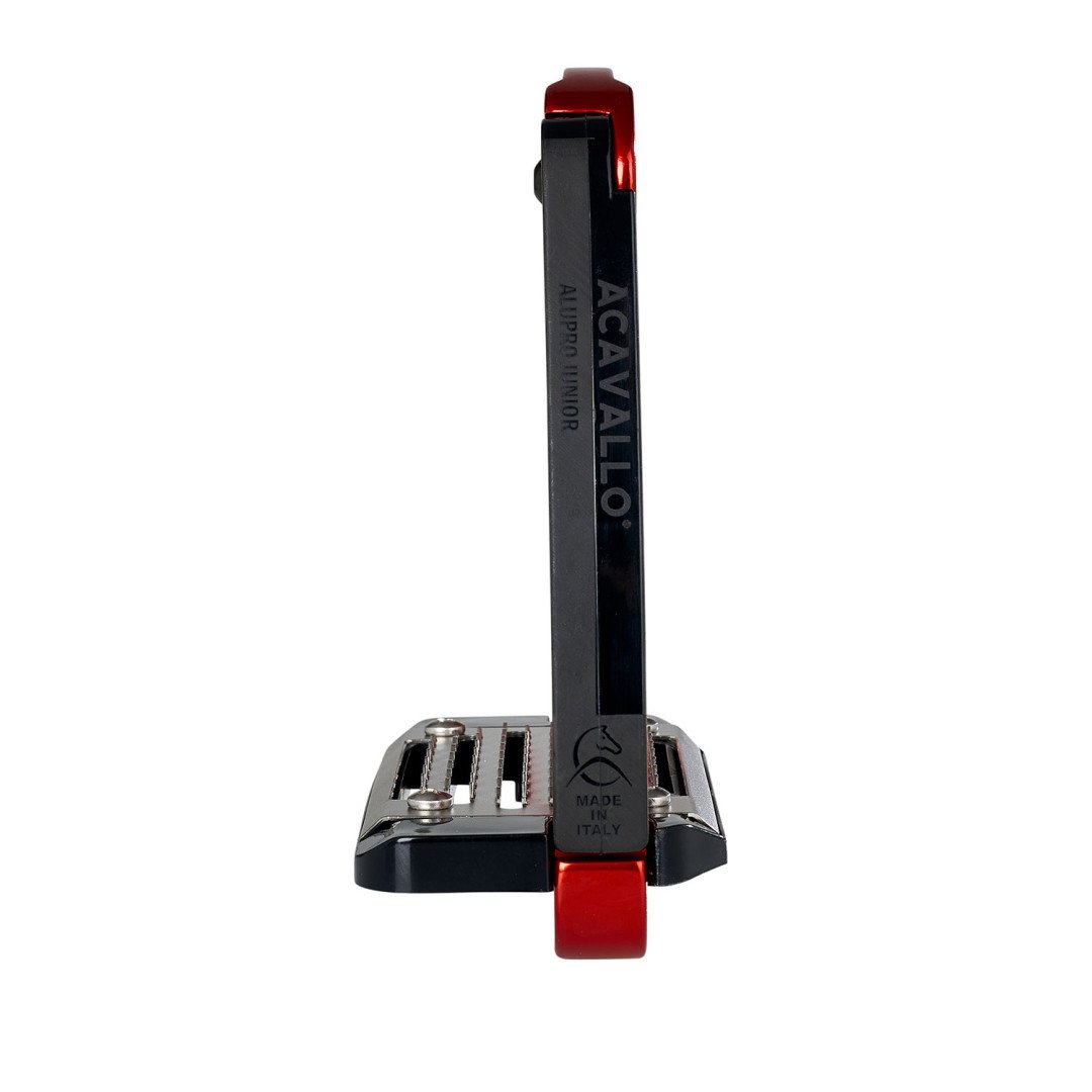Banco Arena Alupro Stirrup Junior 10.5cm