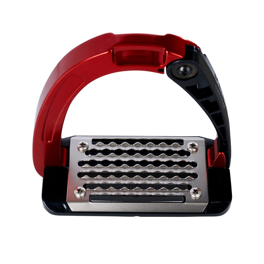Banco Arena Alupro Stirrup Junior 10.5cm