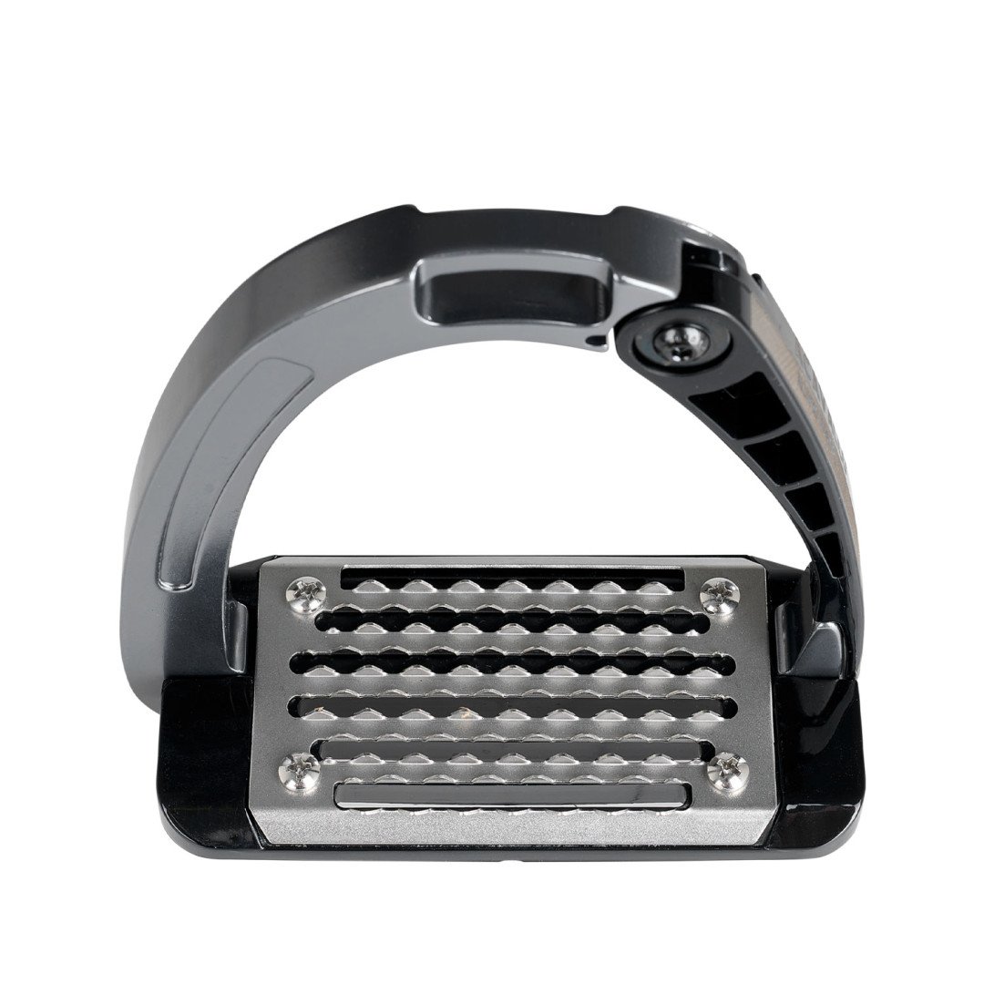 Arena Alupro Stirrup Junior panca 10.5cm