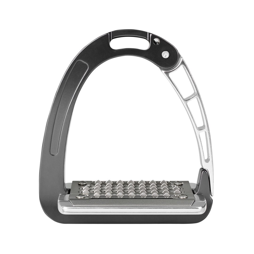 Banco Arena Aluplus Stirrup Junior 10,5cm