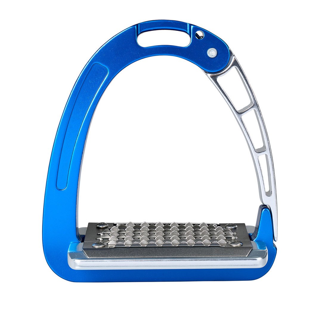 Arena Aluplus Stirrup Junior bench 10.5cm