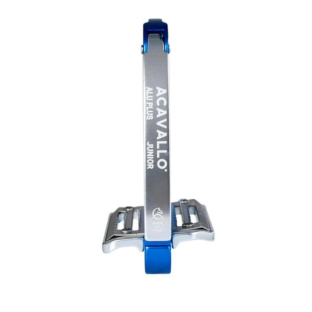Banco de estribos Arena Aluplus Junior 10.5cm