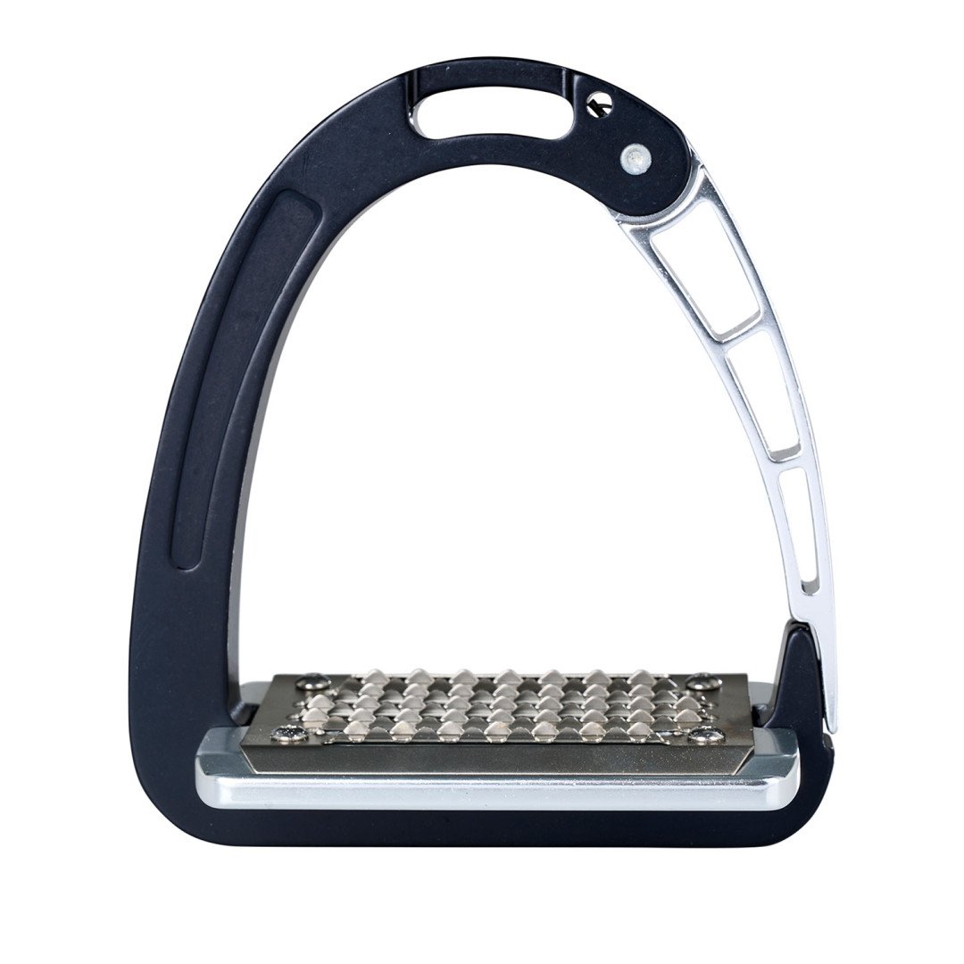 Banco Arena Aluplus Stirrup Junior 10.5cm