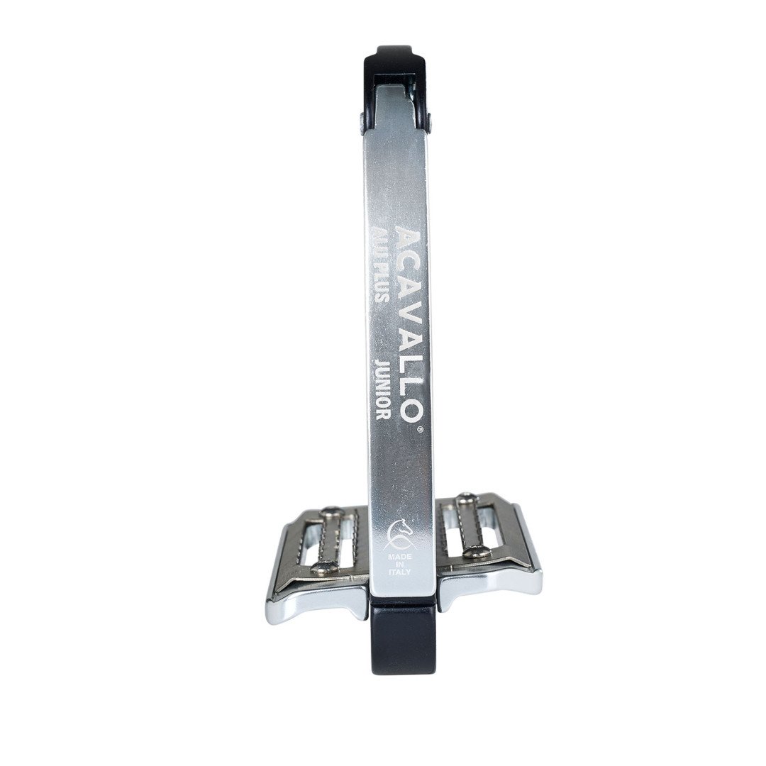 Banco Arena Aluplus Stirrup Junior 10.5cm