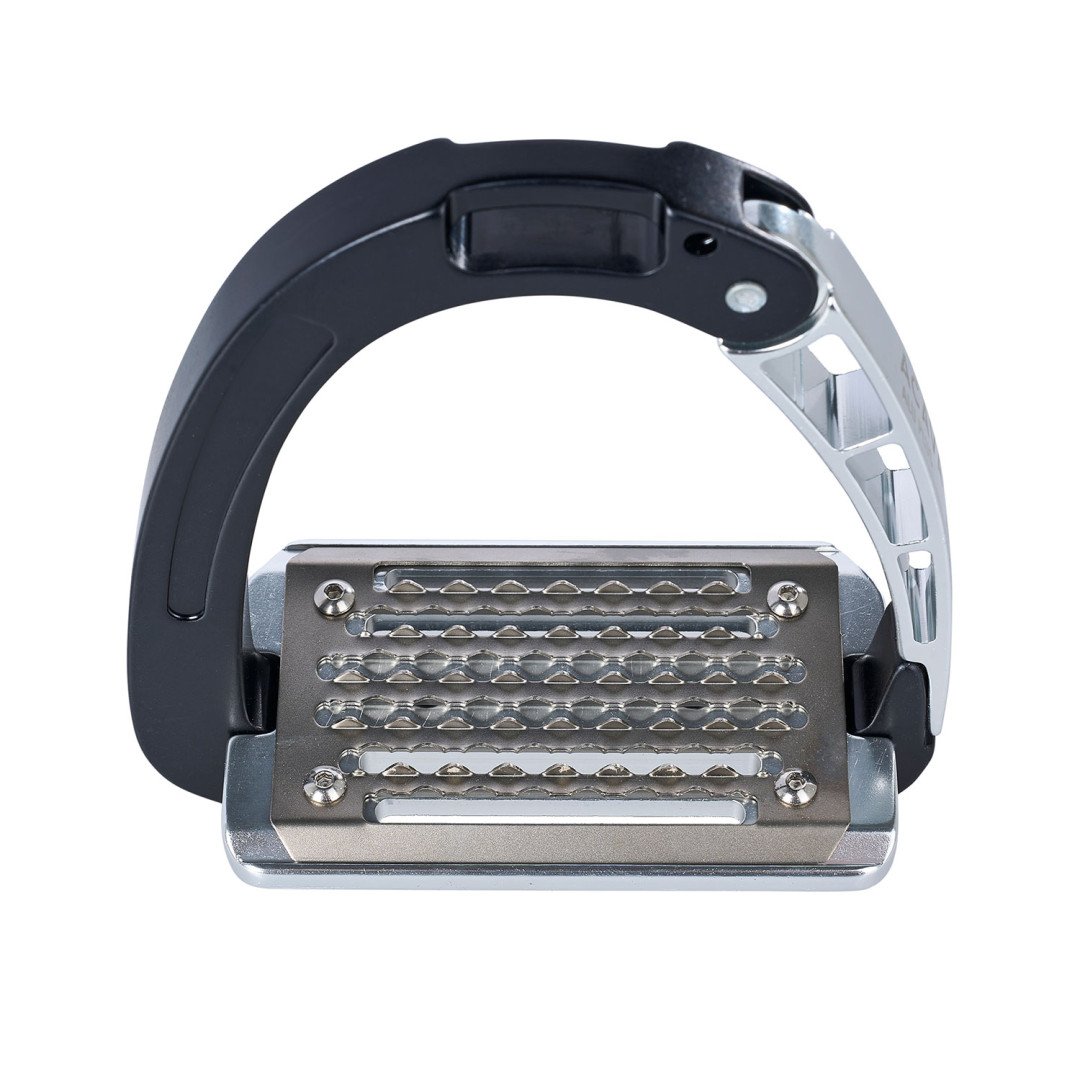 Banco Arena Aluplus Stirrup Junior 10.5cm