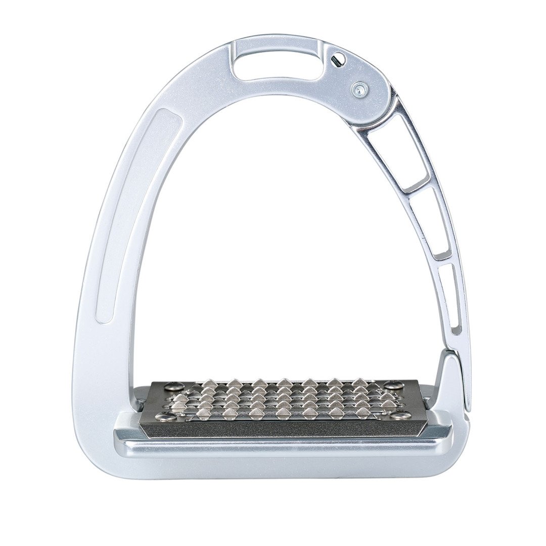 Banc Arena Aluplus Stirrup Junior 10.5cm