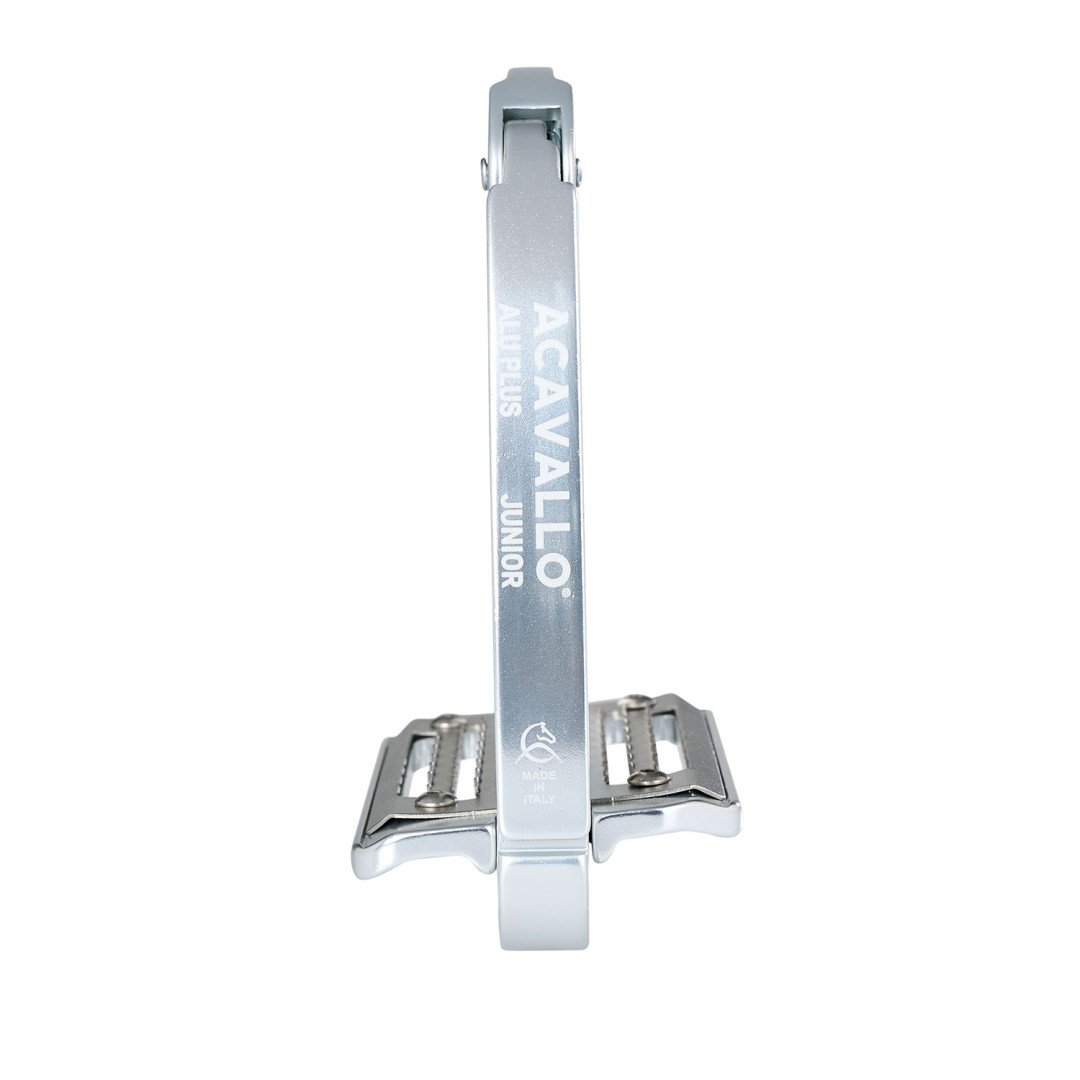 Banco de estribos Arena Aluplus Junior 10.5cm