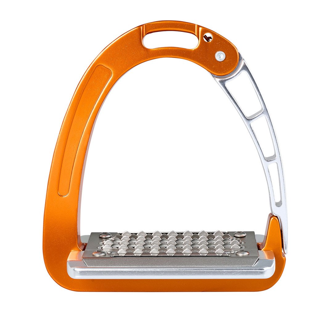 Banc Arena Aluplus Stirrup Junior 10.5cm