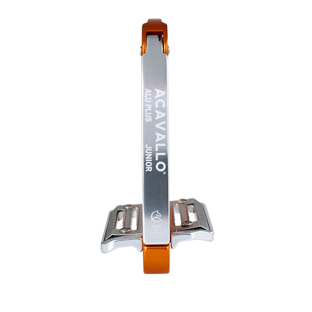 Banco de estribos Arena Aluplus Junior 10.5cm