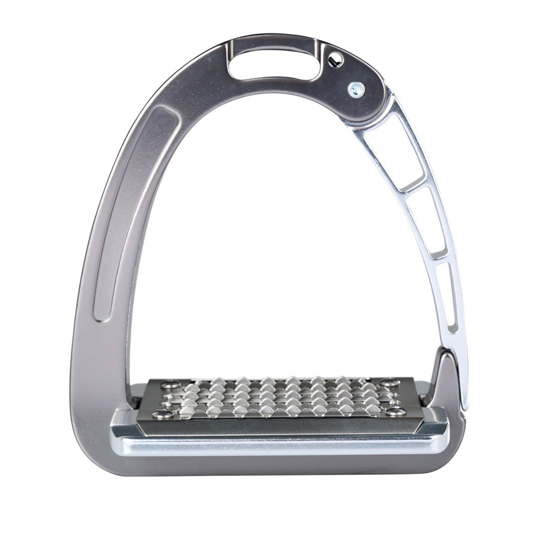 Banco de estribos Arena Aluplus Junior 10.5cm
