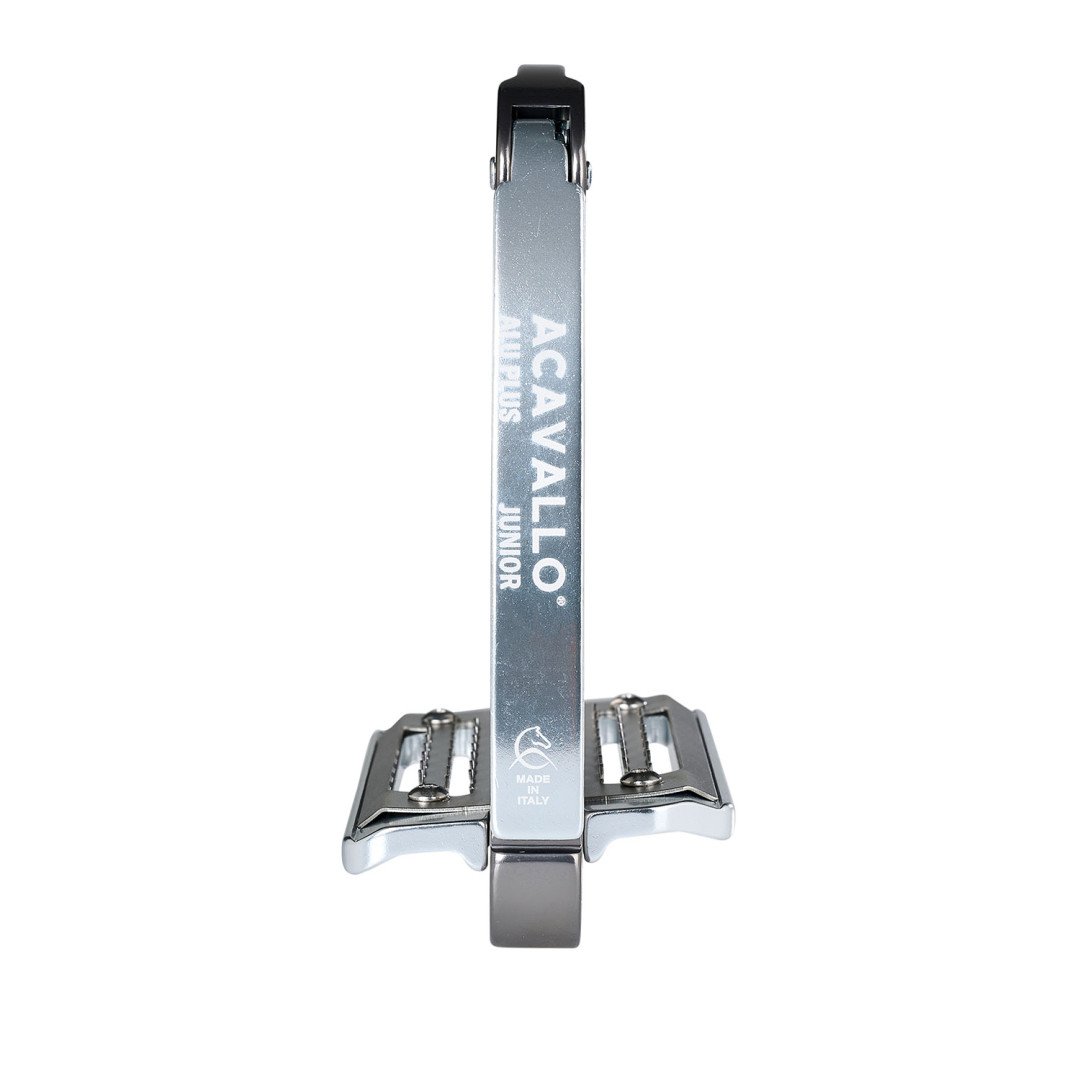 Banco de estribos Arena Aluplus Junior 10.5cm