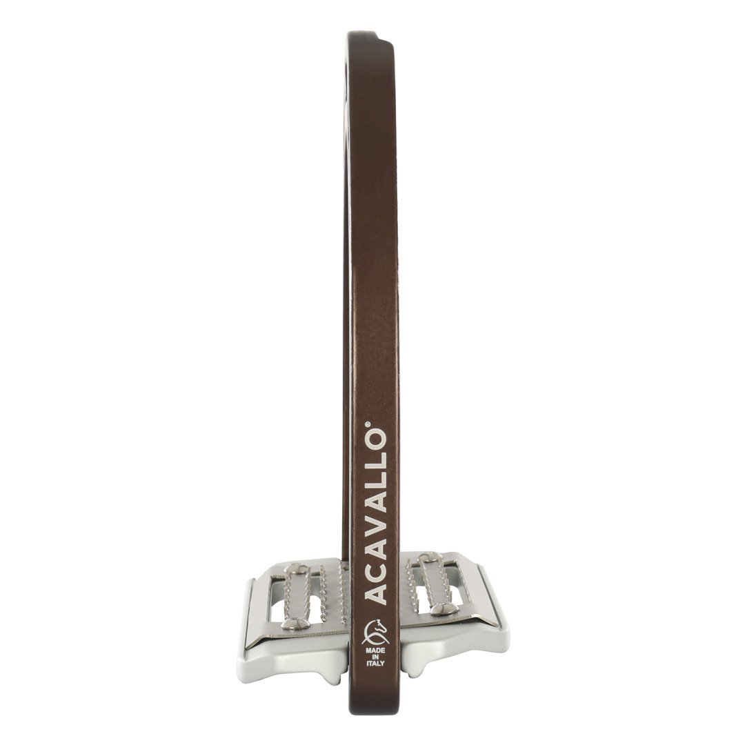 Arco Evolution Alupro Aluminium Stirrup
