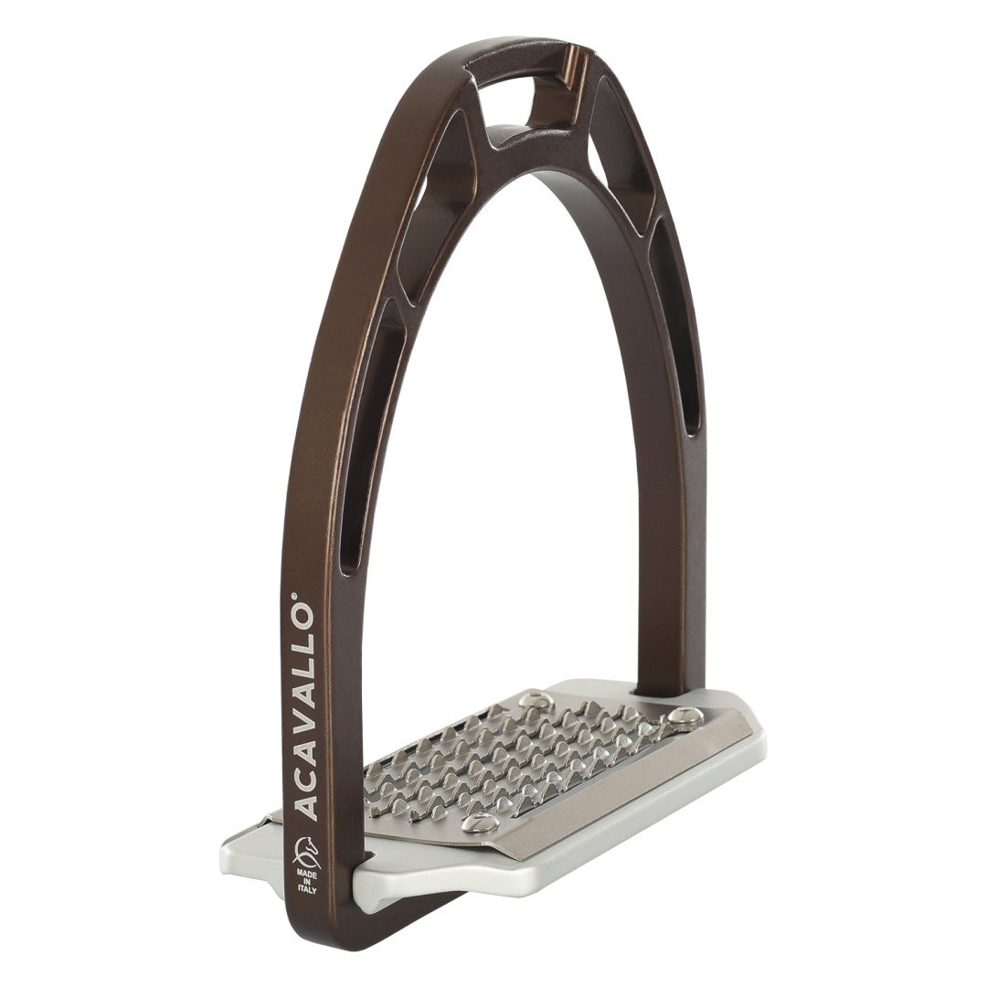 Arco Evolution Alupro Aluminum Stirrup