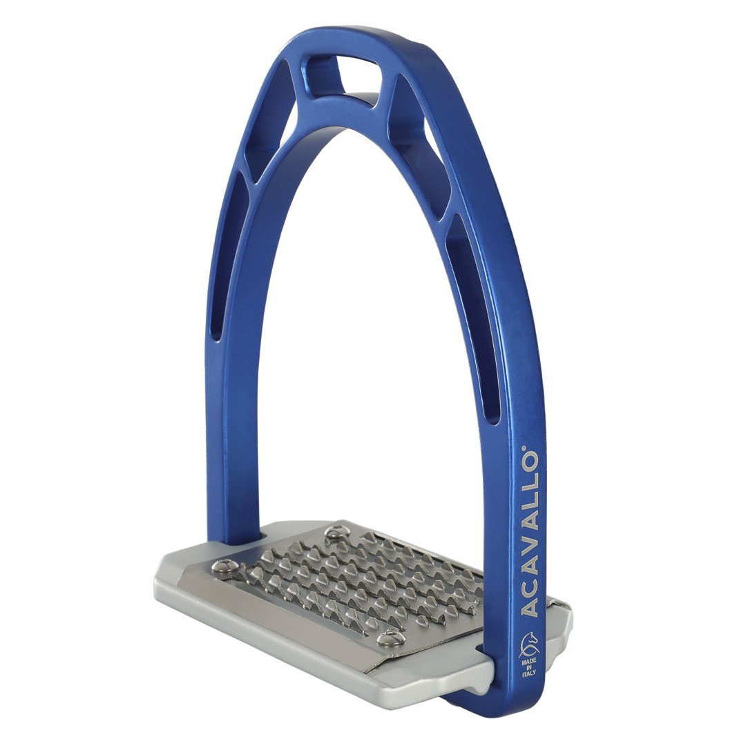 Arco Evolution Alupro Aluminium Stirrup