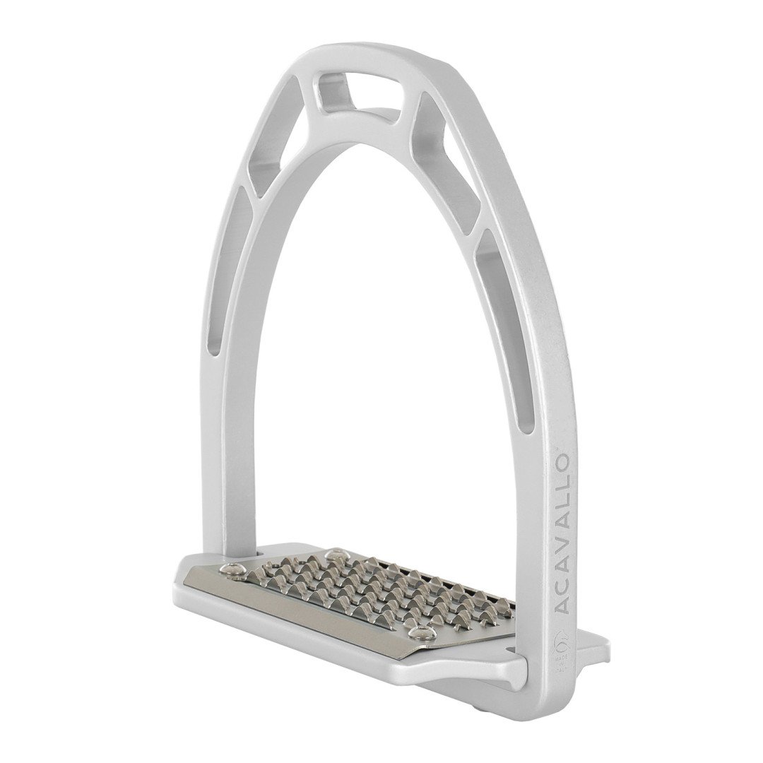Arco Evolution Alupro Aluminium Stirrup