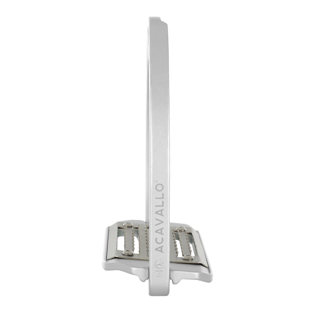 Arco Evolution Alupro Aluminium Stirrup