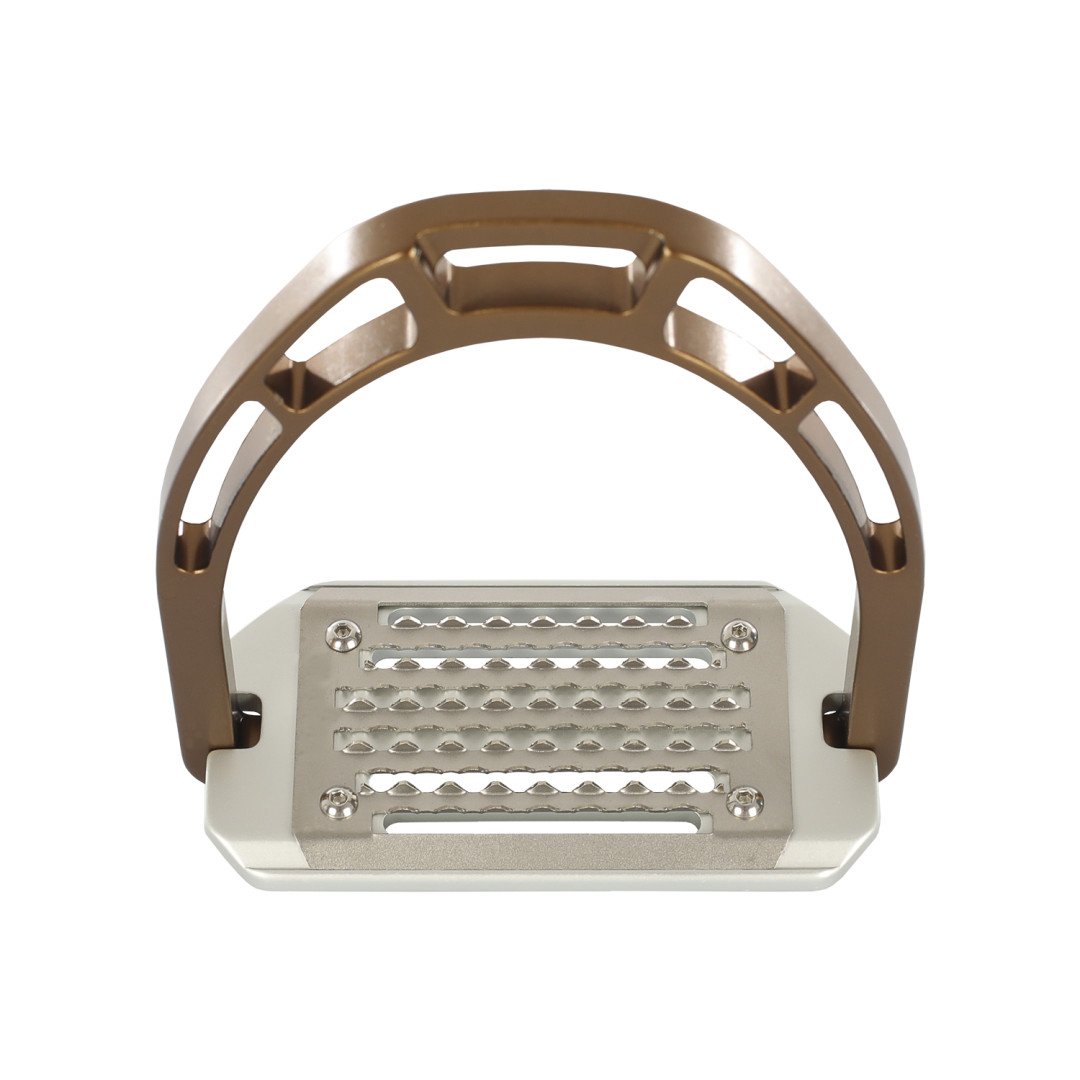 Arco Evolution Alupro Aluminium Stirrup