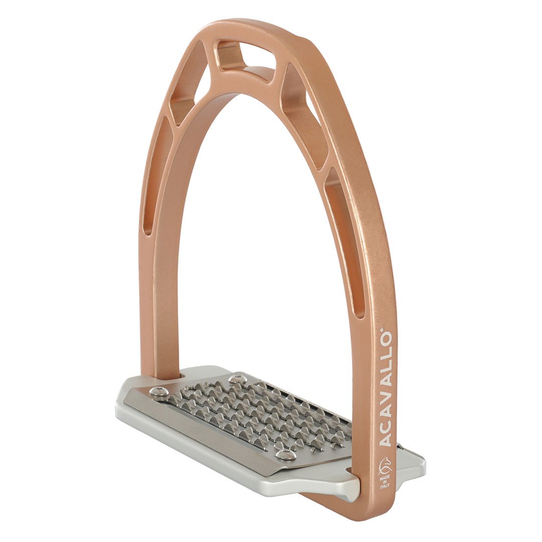 Arco Evolution Alupro Aluminum Stirrup