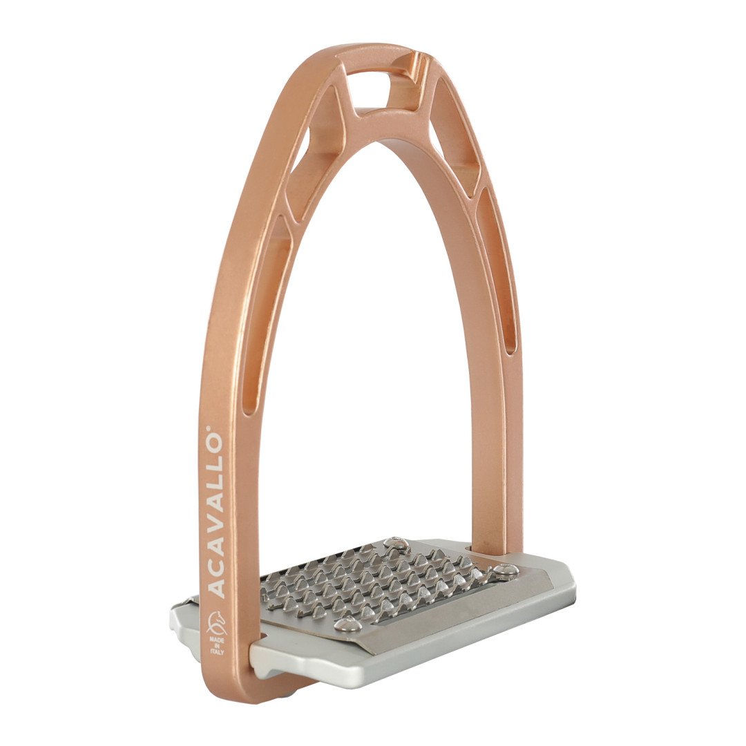 Arco Evolution Alupro Aluminum Stirrup