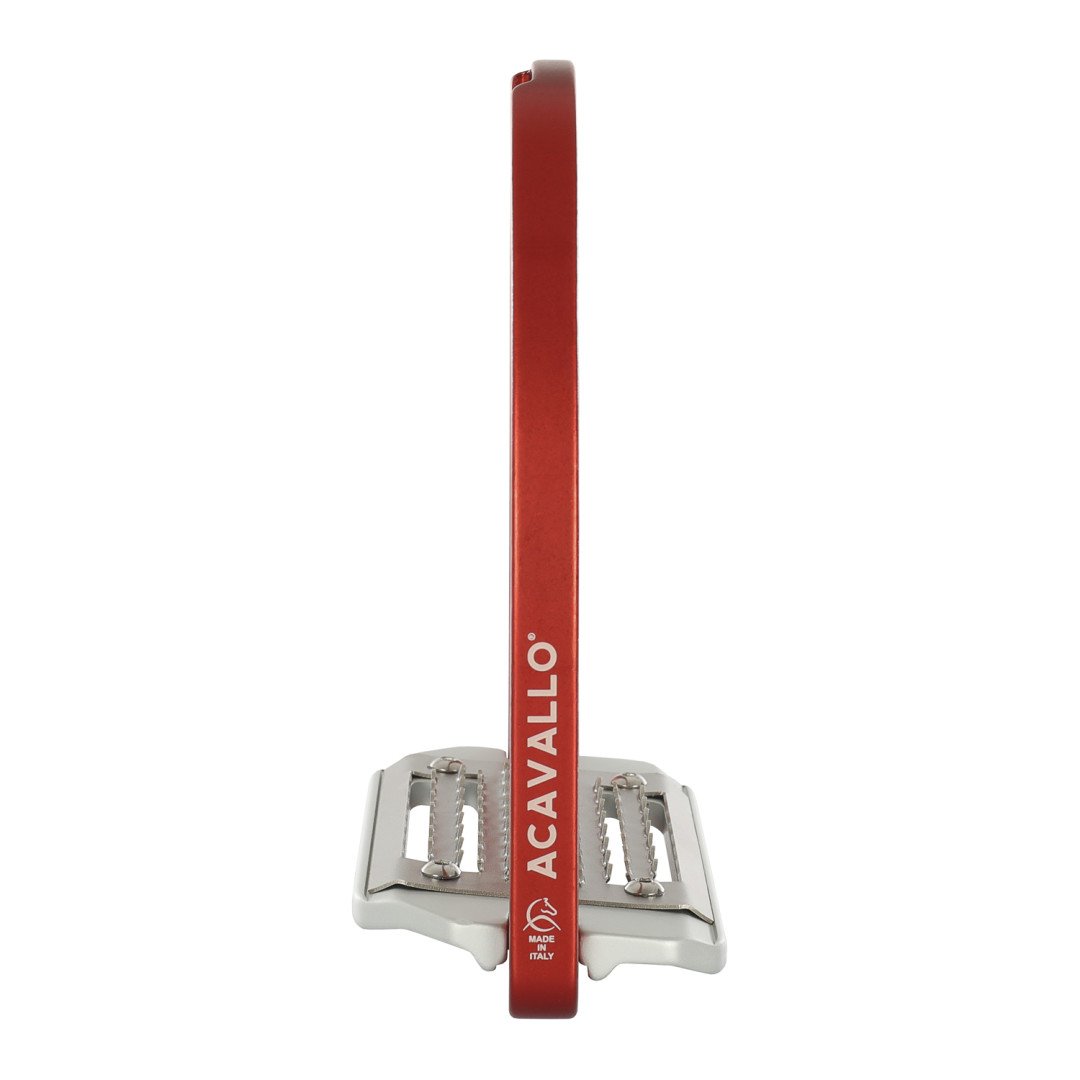 Estribo de aluminio Arco Evolution Alupro